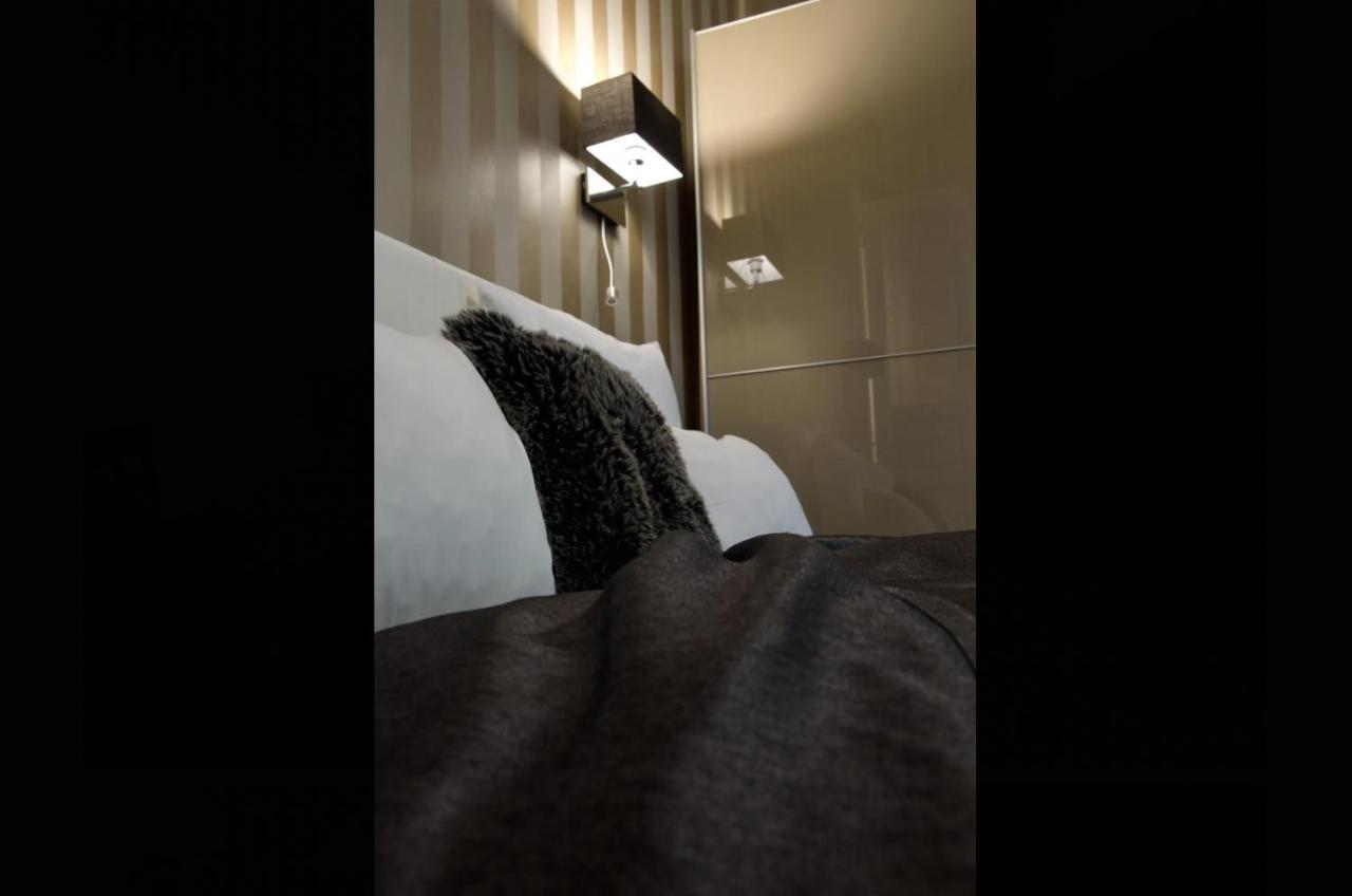 Premium Apartment By Hi5 - Lendvay Palace 부다페스트 외부 사진